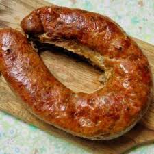 Alheira Recette Traditionnelle Recette Portugais