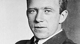 Werner Heisenberg, German Physicist & Philosopher (1901-1976) timeline