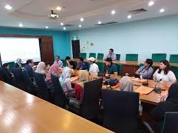 Universiti teknologi mara (uitm) cawangan melaka kampus alor gajah. Gallery 2019 Pusat Perakaunan