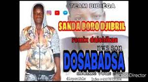 Général sanda boro mboscuda wouro samba ( 2020 ). 4 27 Mb Sanda Boro Djibrill Download Lagu Mp3 Gratis Mp3 Dragon