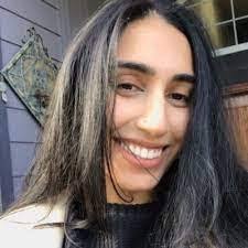 Jill Reisinger's Instagram, Twitter & Facebook