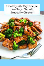 You Re Using If You Re Looking For A Healthy Stir Fry Weight In 2021 Stir Fry Recipes Healthy Stir Fry Recipes Stir Fry Recipes Chicken
