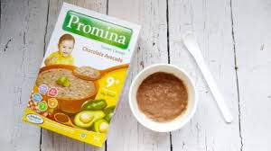 Check spelling or type a new query. Review Bubur Instan Homemade Dari Promina