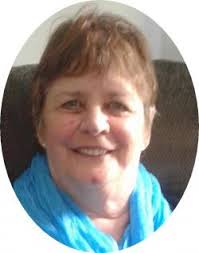 Grace Elizabeth Cumming