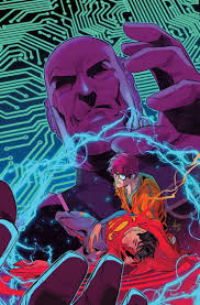 Top 30 DC Comics November 2021 Solicitations Spoilers With Batman,  Superman, Super Sons, The Suicide Squad, Red X, The Joker & More!