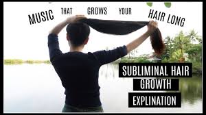 Pituitary stimulation to release growth hormone (helps develop muscle, recover from injuries, rejuvenation effects) 1.8 sinus congestion seems to clear centering around 1.8 hz mpt (tested with binaural beats, primarily). Subliminal Hair Growth Explained Music That Grows Your Hair Long Fast Youtube