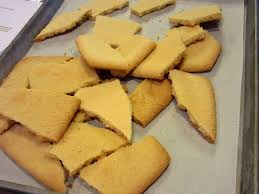 The darker the sugar, the more rich it seems to taste. Traditional Irish Shortbread Recipe Kudos Kitchen Style