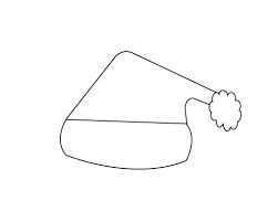 Hat Coloring Page To Print Coloring Pages Coloring Pages To Print Free Coloring Pages