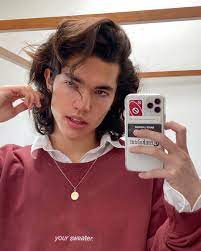 Conan gray heather cantada desde la perspectiva de heather y de todos v. Conan Gray On Twitter You Like Her Better Heather Sweater In Maroon For This Week Only Https T Co 38fhhk0za9