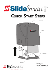 Check spelling or type a new query. Hysecurity Slidesmart Dc 15 Manual Manualzz