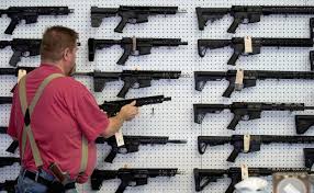 States Actions On Guns During Coronavirus Pandemic Raises Second Amendment Questions Attorneys Say