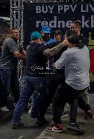 Register online now at www.redneckbrawl.com