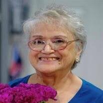 Evangelina Storer Obituary