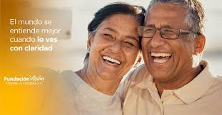 Fundación Visión contra la Ceguera Mérida