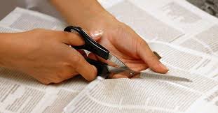 ‪Newspaper Arts & Crafts for Kids, Easy DIY Newspaper Craft Ideas for  Children | ParentCircle‬‏