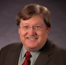 Kirk Lawson, Executive Director of Business Professionals of America