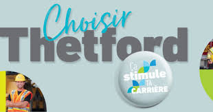 Offres D Emploi Ville De Thetford