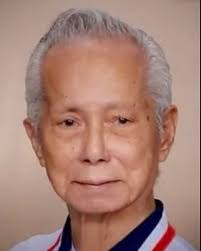 Conrado Leyson Obituary October 28, 2024