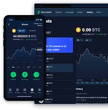 Don't monitor the bot continuously, as it works better when left unmonitored. Cryptocurrency Trading Stormgain