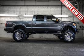 2015 Ford F 250 Lariat 4x4 For Sale At Northwest Motorsport Trucks Ford Super Duty Trucks Diesel Trucks