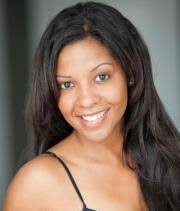 Candice Willard- Fletcher from Wheeler High School