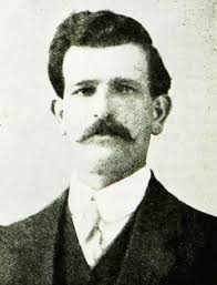 Gustav Ernst “Gus” Mengler (1882-1952)