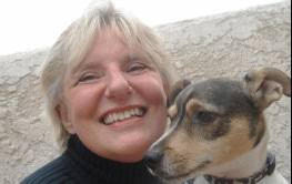 A Q&A with Cathy Lubenski, Author of Trashy Chic