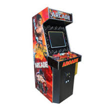 If i were to own an arcade machine, tekken 3 would be high on my potential list. Arcade Game Rentals Action Games Gems Parties Event Rentals
