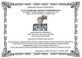 Pondok pesantren husnul khotimah kuningan berbasis dakwah dan tarbiyah. Semoga Bapak Husnul Khatimah Oleh Gaganawati Stegmann Kompasiana Com