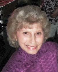 Mary Bourgeois Obituary (1923