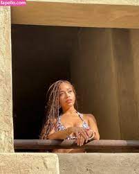 Jordyn Woods / jordynwoods Nude Leaked OnlyFans Photo #23 - Fapello
