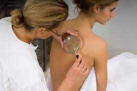 We charge a small $25 fee for our time to code your visit and file a claim on your behalf. What To Expect At Your First Dermatologist Visit