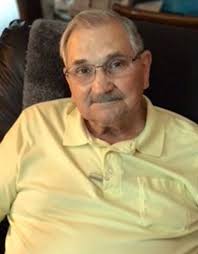 Philip A. "Bo" Stroud Obituary August 12, 2018