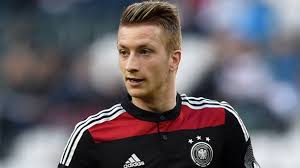 Borussia dortmund der neue bvb vertrag von reus steht fur einen. Marco Reus Will Cristiano Ronaldo Als Weltfussballer Beerben