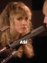 La bruja blanca del rock: Stevie Nicks y su legado