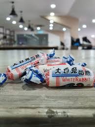 Saya telah pun mendapat maklum balas daripada pihak jakim. White Rabbit Candy Is Not Halal Pig Cow Dna