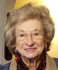 Obituary information for Dorothy L. Miller