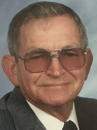 James Lewis Faulkner