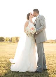 A Romantic Garden Wedding at Private Residence in Phoenix, Arizona