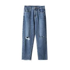 Hà Nội - Mua Quần Jeans VNXK Giá Sỉ Ở Đâu - Xưởng Jeans Thuận Hải