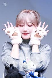 Embedded Hani Ahn Hani Kpop Girls