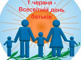 В україні день батька з 2019 року отримав статус державного свята. Bazhayemo Batkam Micnogo Zdorov Ya Mudrosti I Sil Zi Svyatom Vas I Vashi Rodini
