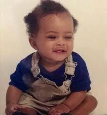 Gekyume 🎯🥰 El hijo de Xxxtentacion 🙏🕊