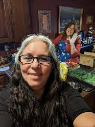 Welcome Bev Goudreau, Jenifer DeVos Bow, Rachael Kotarski and Nicole  Geoffroy-Girard This is a fun group where we do baking challenges. You're  welcome to join in any that you are interested in.