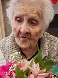 Agnes Gruber Obituary