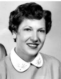 Joy Thorpe Neilson (1928-1988)