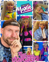 Saddle Club Tiffany Maxie's Horse- Jump & Riding outfit included. Great for  Maxie, her friends, and all 11.5” Fashion Dolls! Produced by Meritus Toys  under license from Hasbro. #maxie #maxiedoll #maxiehasbro #hasbro #