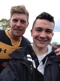 Cameron Gentles (@cgentles05)