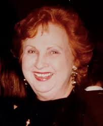 Elizabeth Hendrich Obituary (1925