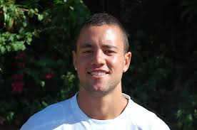 2012 Men's Soccer Roster